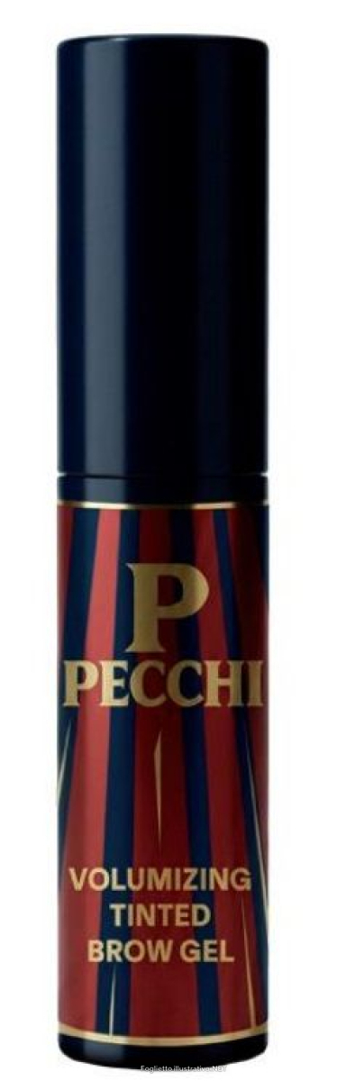 Cerca Offerte di rougj p pecchi blonde mascara sopracciglia volumizzante 03 brown 1 pz e acquista online