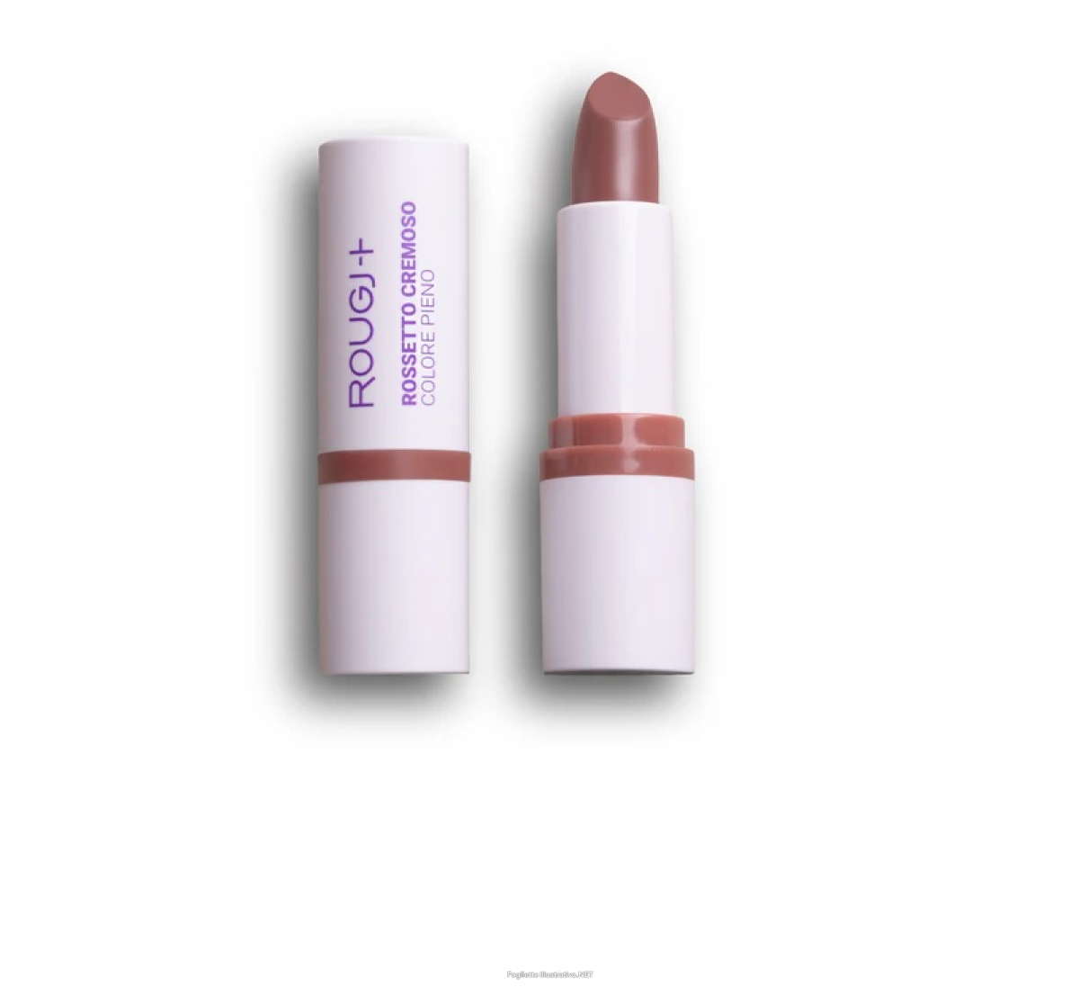 Cerca Offerte di rougj rossetto cremoso colore pieno 01 - light nude 1 pz e acquista online