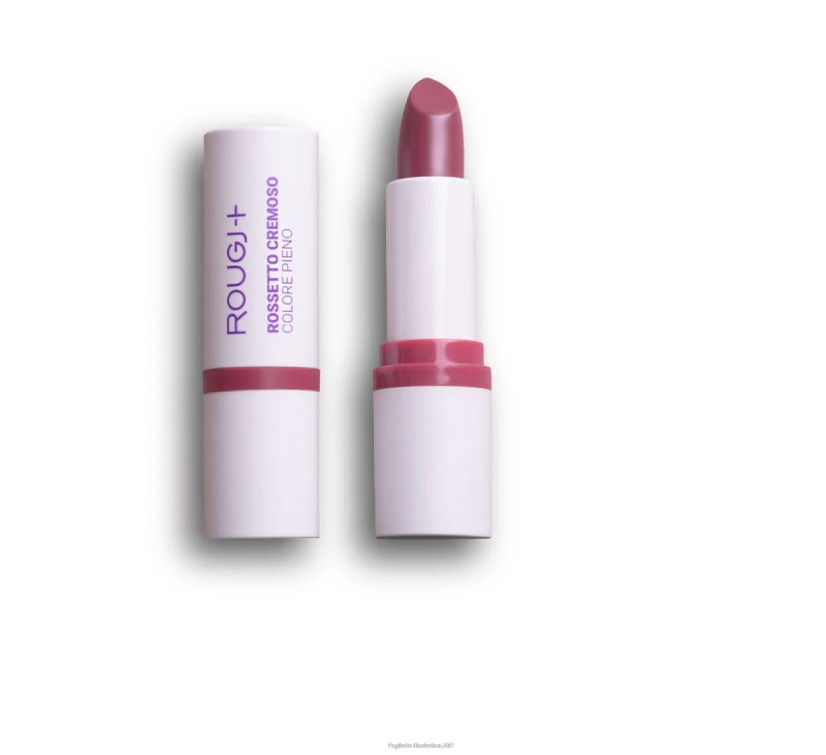 Cerca Offerte di rougj rossetto cremoso colore pieno 04 - mauve 1 pz e acquista online