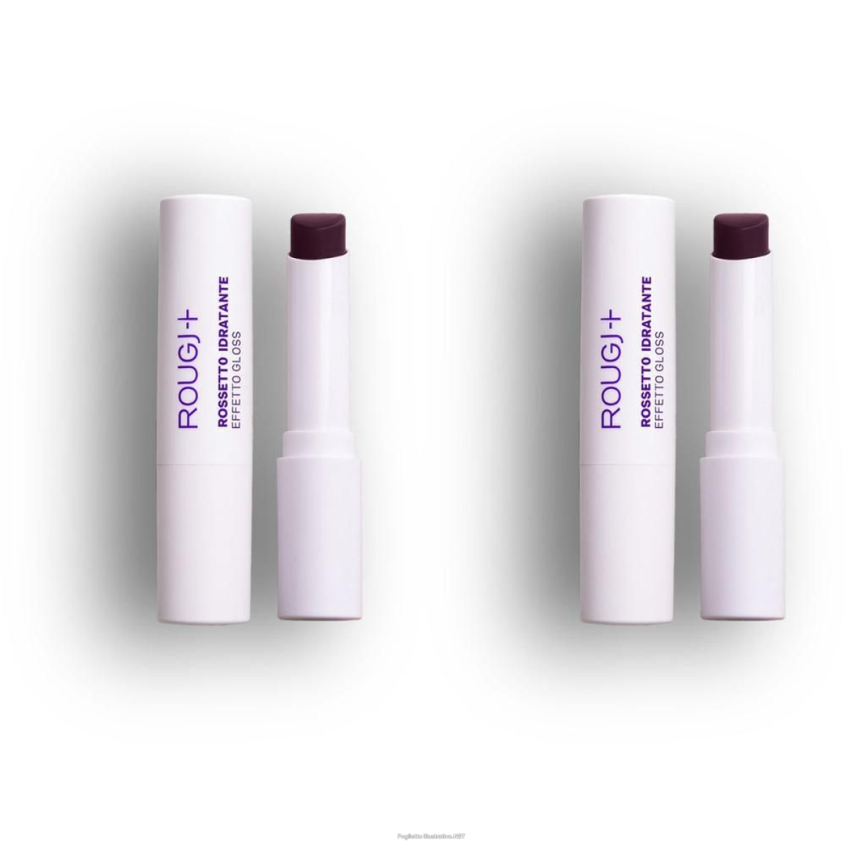Cerca Offerte di rougj rossetto idratante effetto gloss 05 burgundy 1 pz e acquista online