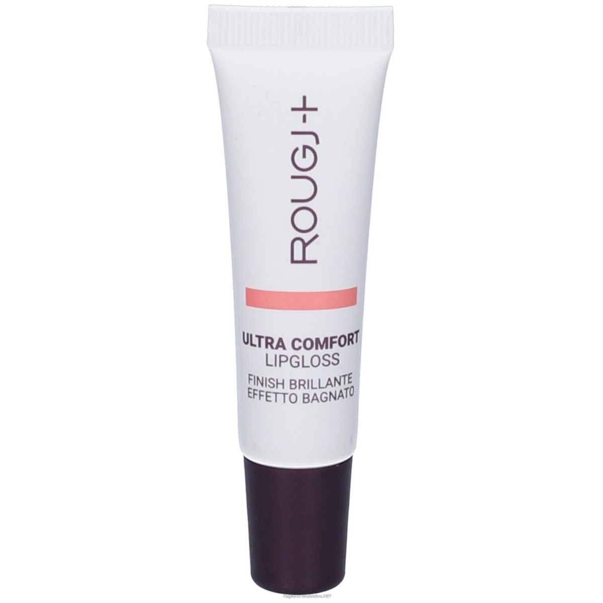 Cerca Offerte di rougj rossetto ultra comfort lipgloss colore 02 peach - risparmia il 1 e acquista online