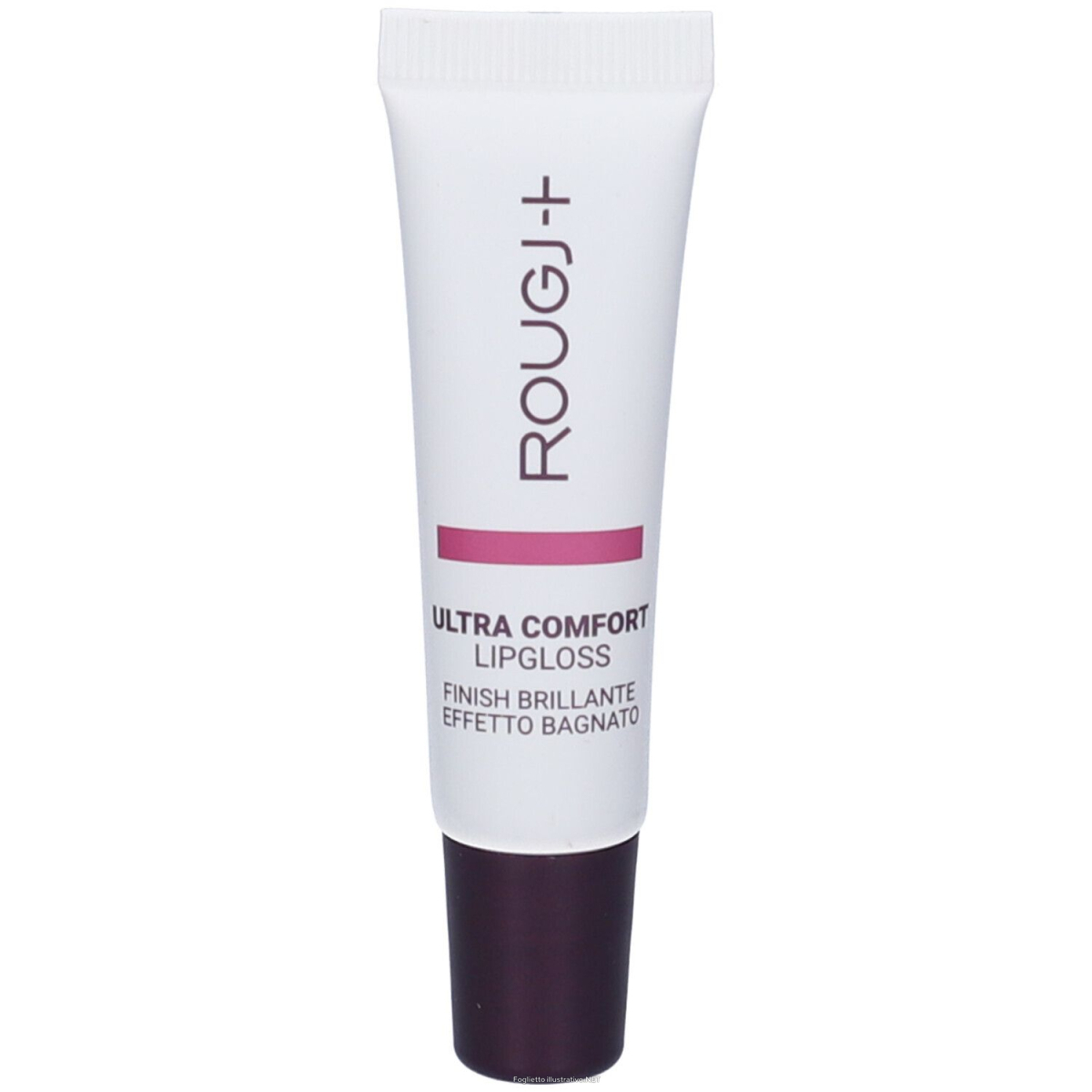 Cerca Offerte di rougj rossetto ultra comfort lipgloss colore 05 cyclamen - risparmia i e acquista online