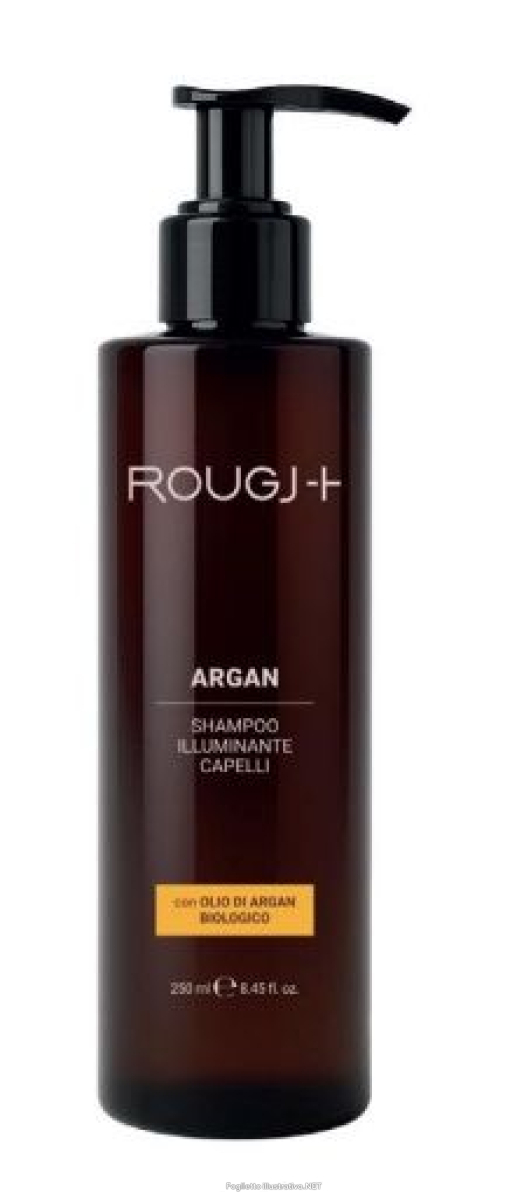 Cerca Offerte di rougj+ shampoo illuminante all’olio di argan - risparmia il 10% con e acquista online