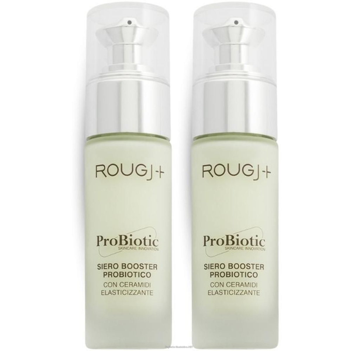 Cerca Offerte di rougj siero booster con ceramidi 2x30 ml e acquista online