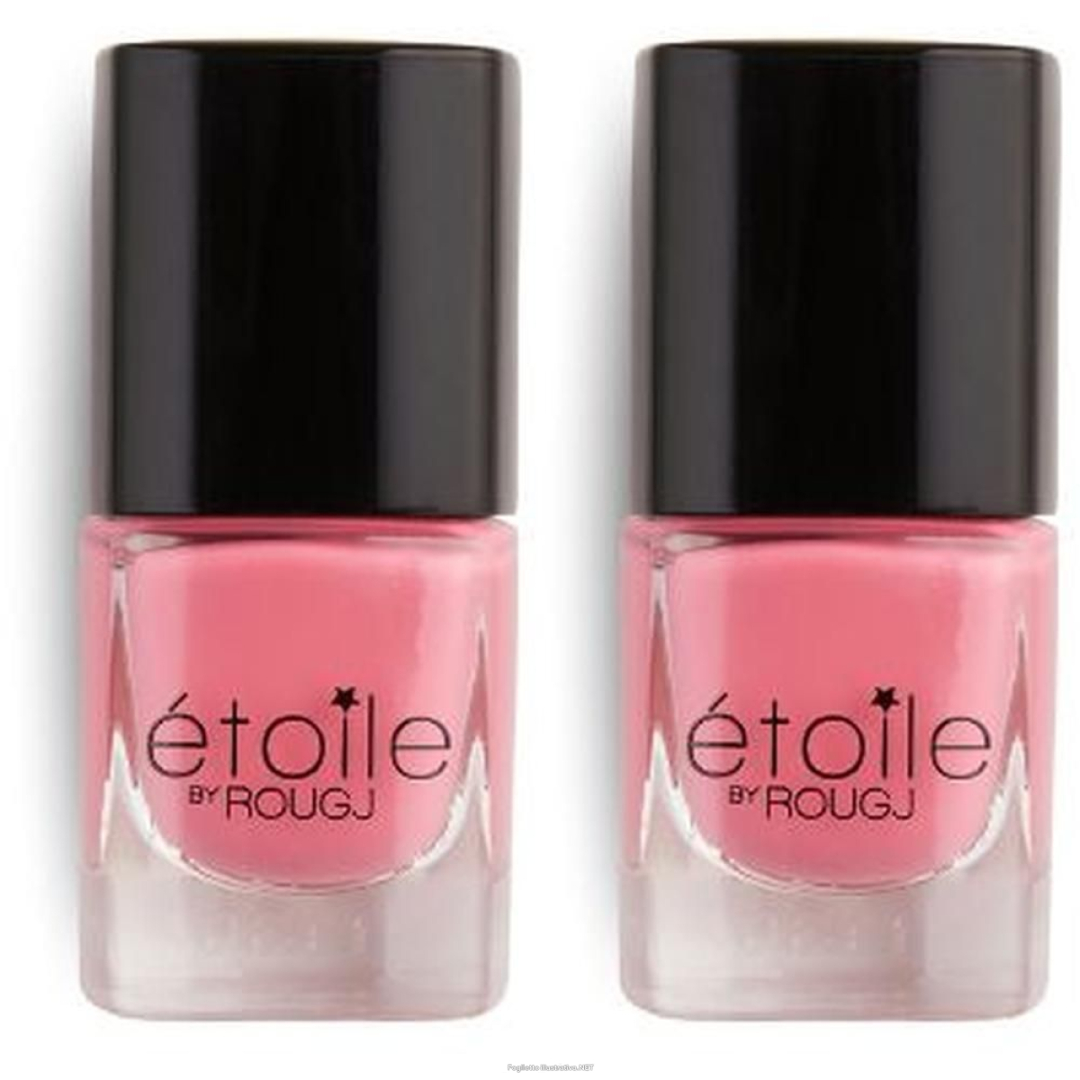 Cerca Offerte di rougj smalto unghie 2x5 ml e acquista online