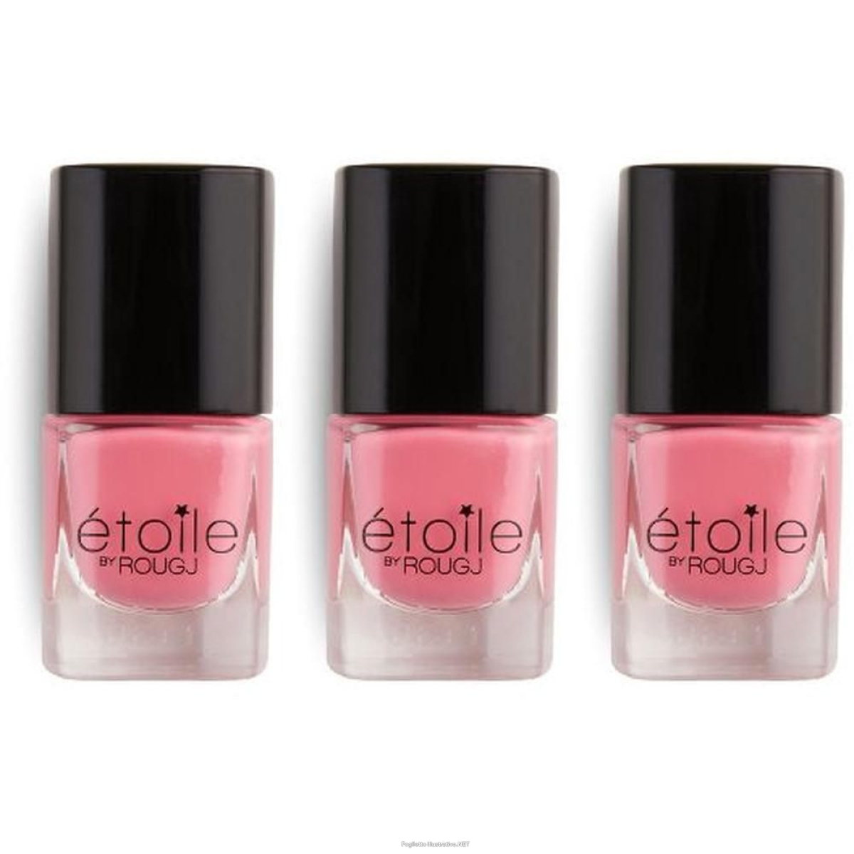 Cerca Offerte di rougj smalto unghie 3x5 ml e acquista online
