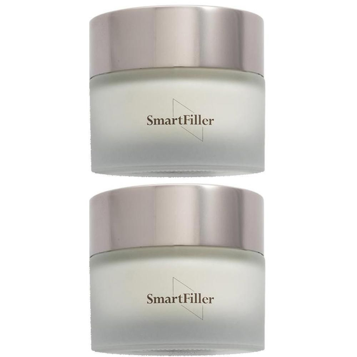 Cerca Offerte di rougj smart filler crema 24h effetto plump 2x50 ml e acquista online