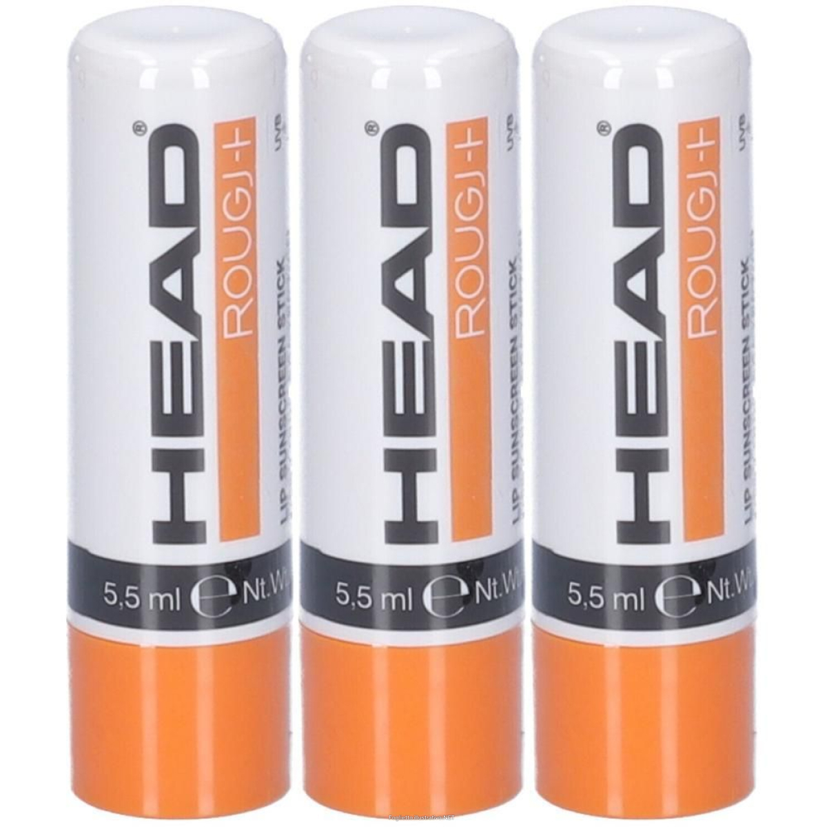 Cerca Offerte di rougj stick solare labbra spf 50+ 5,5 ml e acquista online