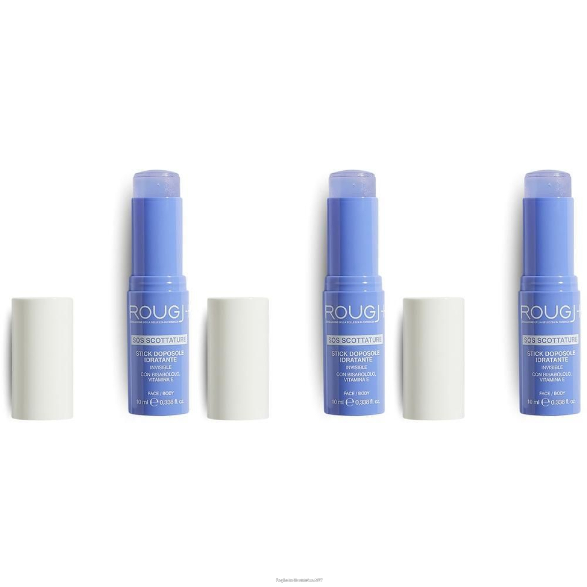 Cerca Offerte di rougj stick sos scottature 10 g e acquista online