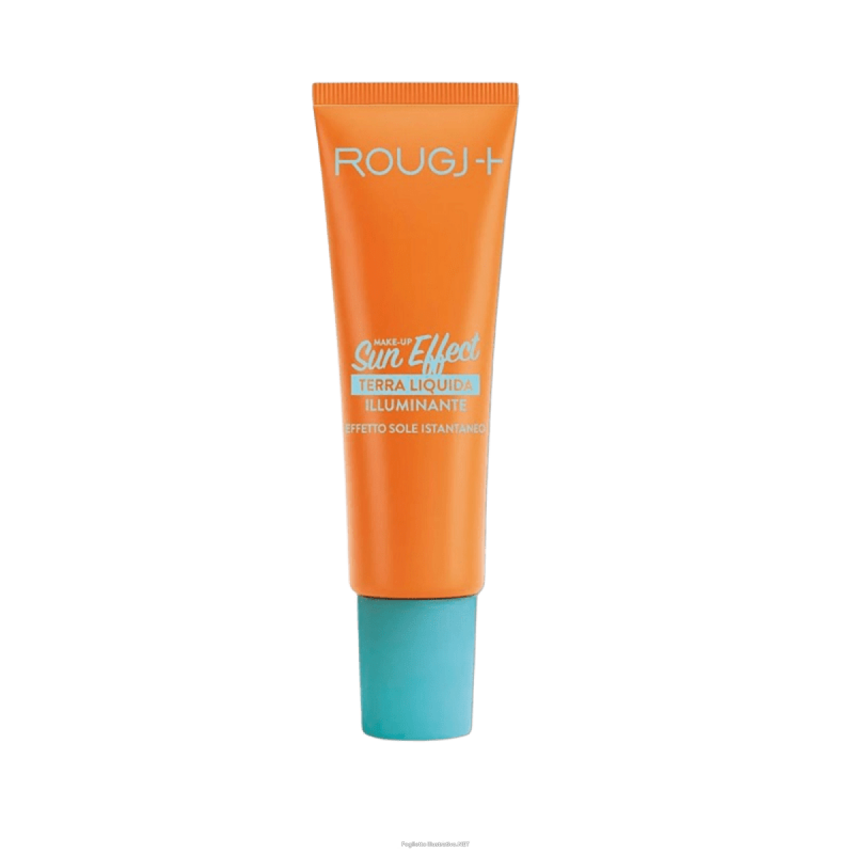 Cerca Offerte di rougj+ sun effect terra liquida illuminante effetto glow make-up luminoso effetto sole istantaneo 15ml e acquista online