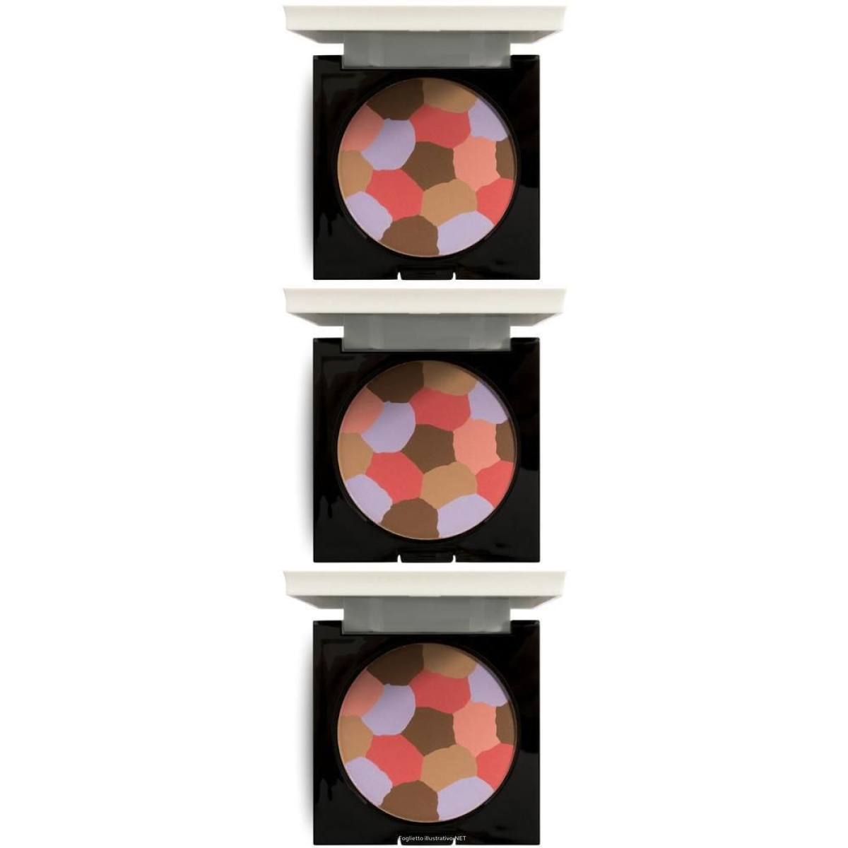 Cerca Offerte di rougj terra mosaico 3x1 pz polvere e acquista online