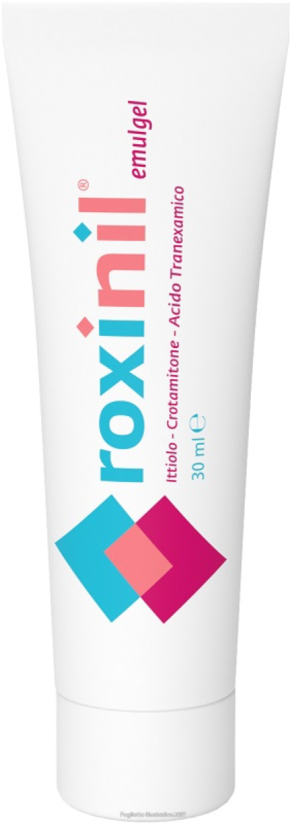 Cerca Offerte di roxinil emulgel 30ml e acquista online