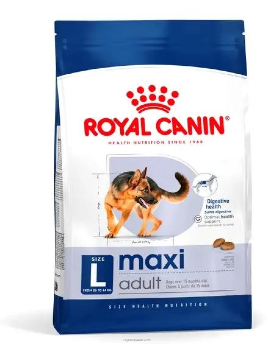 Cerca Offerte di royal canin cane maxi adulto 12 kg e acquista online