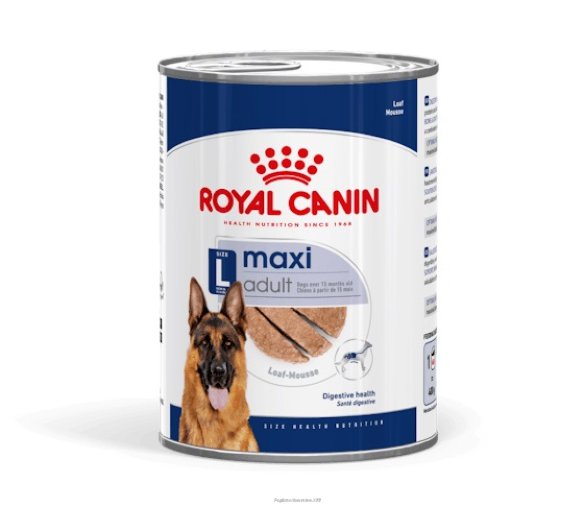 Cerca Offerte di royal canin cane maxi adulto lattina 410 gr e acquista online