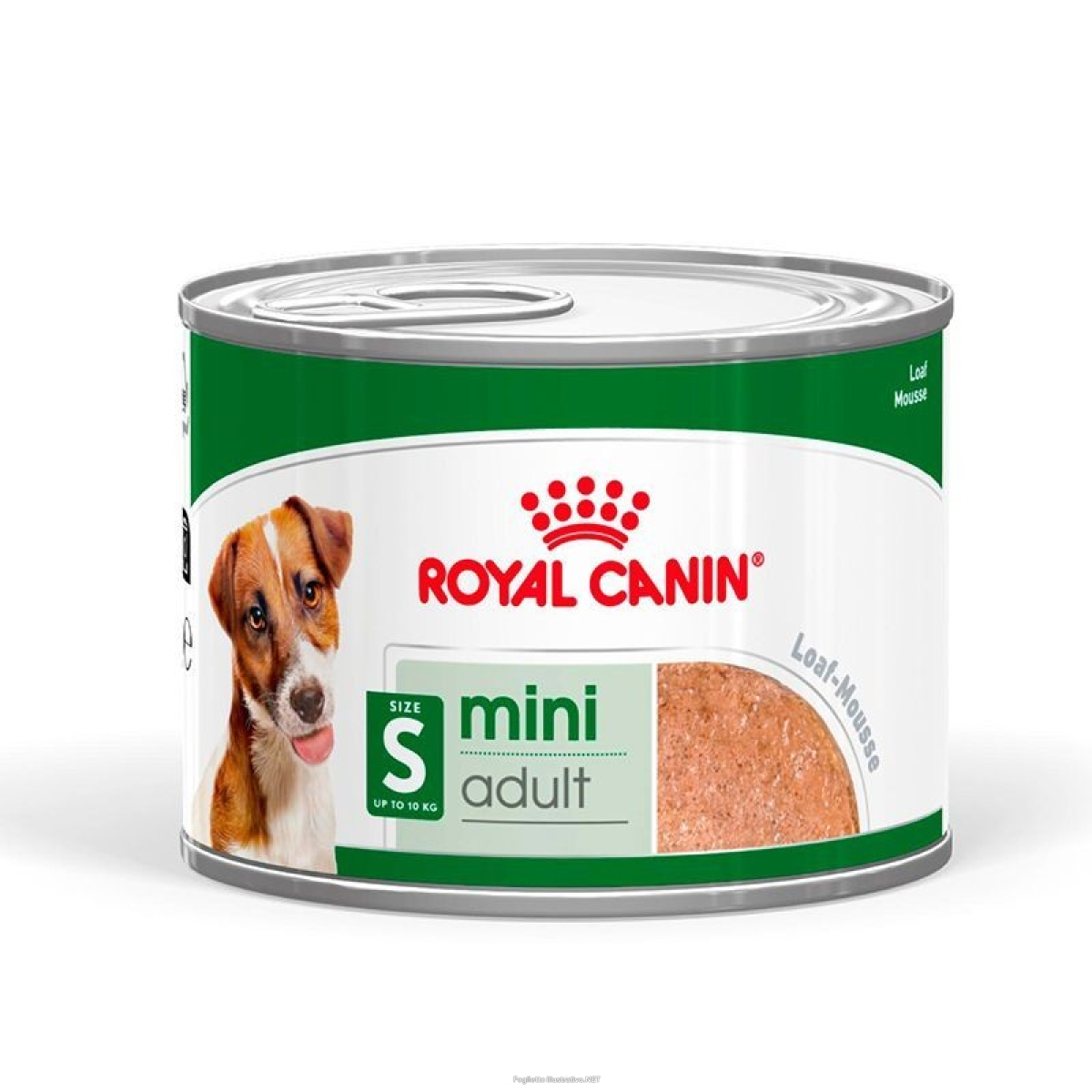 Cerca Offerte di royal canin cane mini adult pate' 195gr (lattina) e acquista online