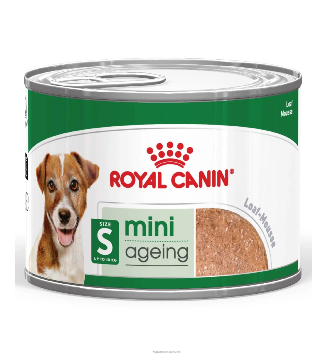 Cerca Offerte di royal canin cane mini ageing pate' 195gr (lattina) e acquista online