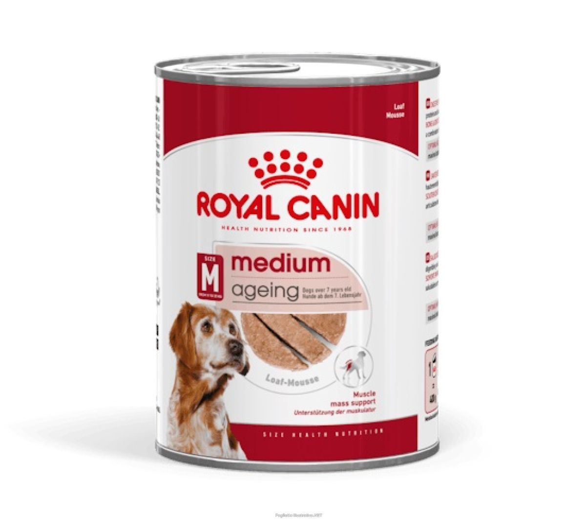 Cerca Offerte di royal canin medium ageing patÃ¨ per cani 410g e acquista online