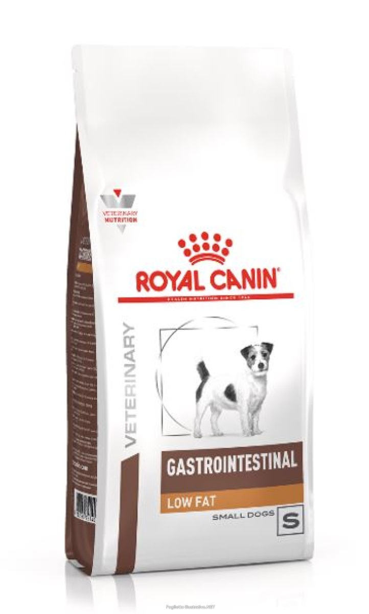 Cerca Offerte di royal canin veterinary formula gastrointestinal low fat small dogs 1,5kg e acquista online