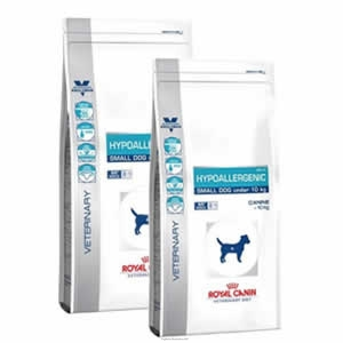 Cerca Offerte di royal canin veterinary hypoallergenic crocchette per cani adulti di piccola taglia sacco 1kg 6057 e acquista online