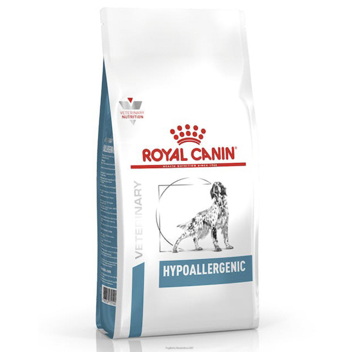 Cerca Offerte di royal canin veterinary hypoallergenic crocchette per cani adulti sacco 14kg 6057 e acquista online
