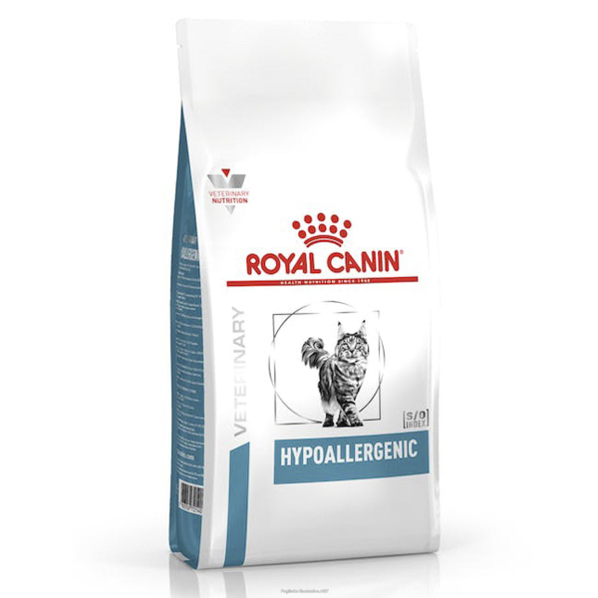 Cerca Offerte di royal canin veterinary hypoallergenic crocchette per gatti adulti sacco 400g 6057 e acquista online