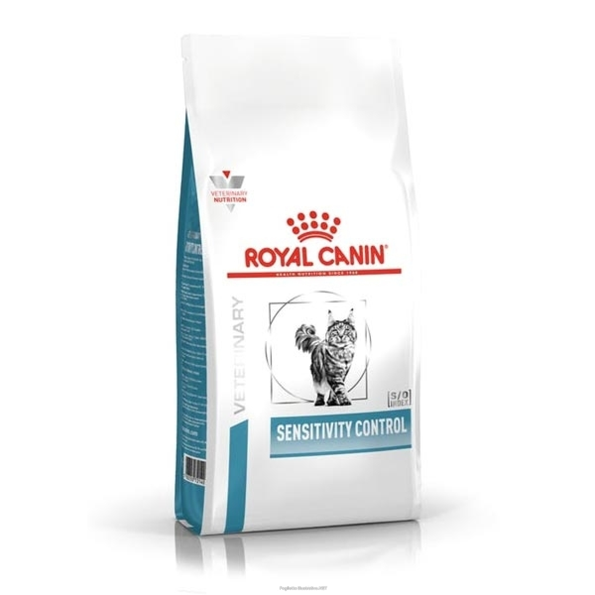 Cerca Offerte di royal canin veterinary sensitivity control crocchette per gatti adulti sacco 1,5kg 6057 e acquista online