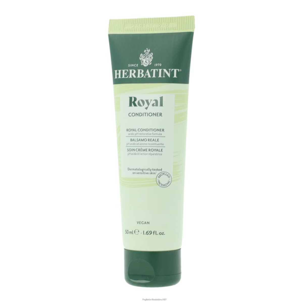 Cerca Offerte di royal condition 50ml herbatint e acquista online
