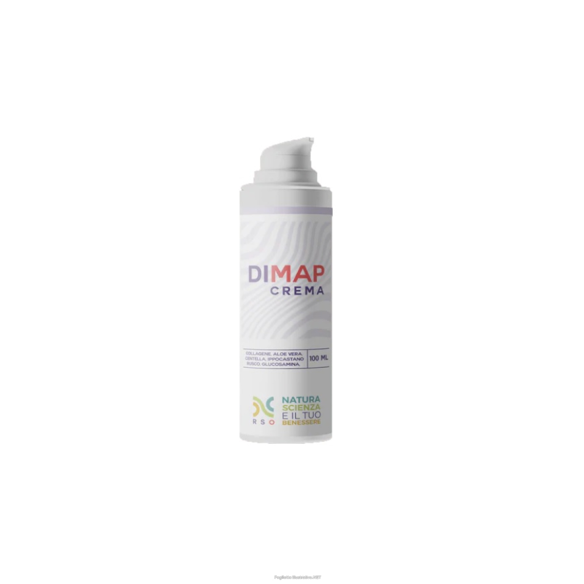 Cerca Offerte di rso dimap crema massaggio anti-irritativa 100ml e acquista online