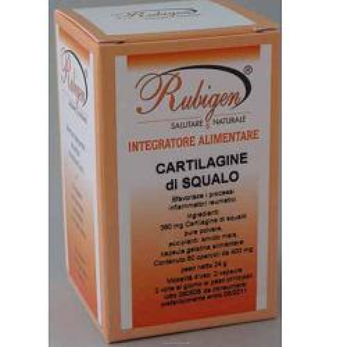 Cerca Offerte di rubigen carbone fin 60 opercoli e acquista online