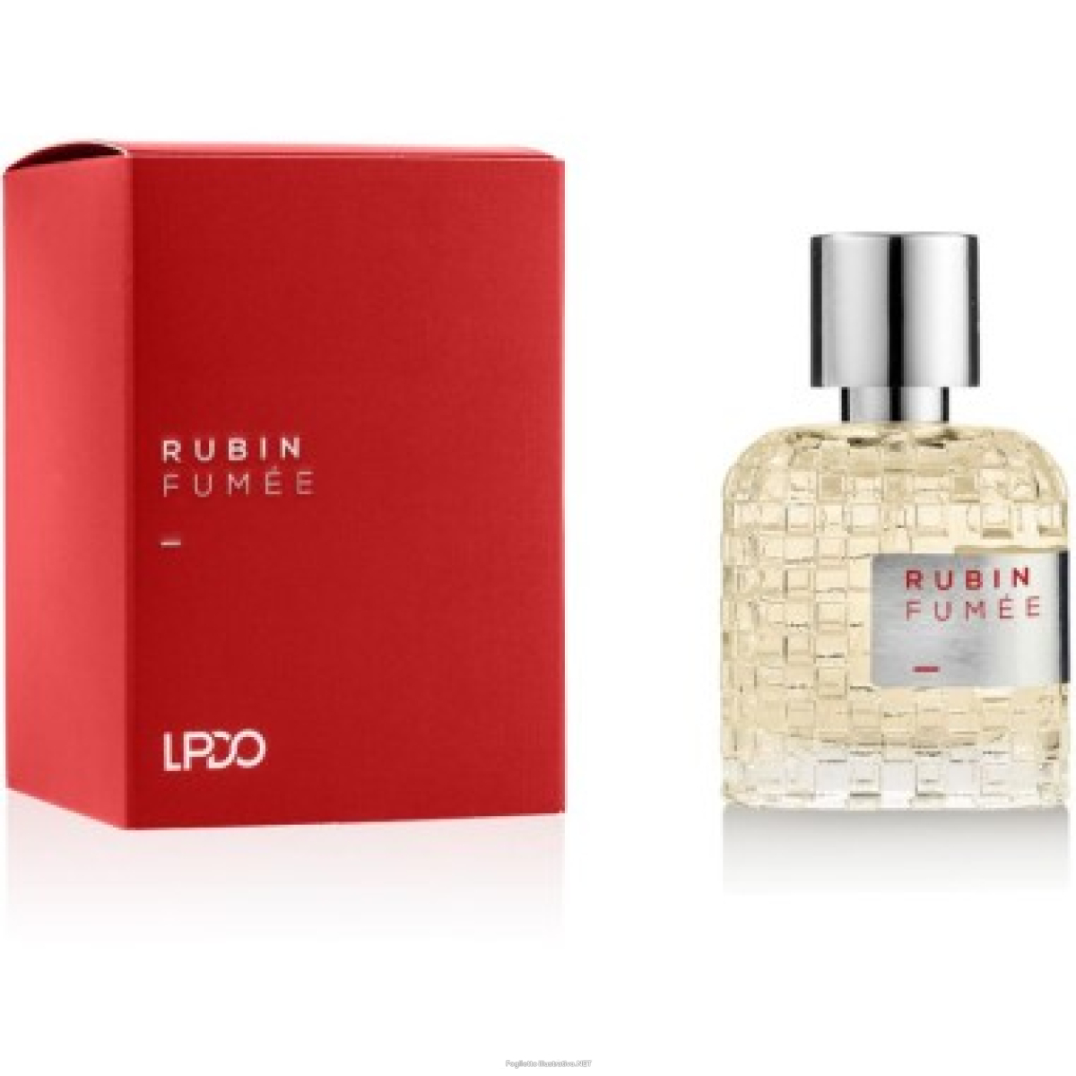 Cerca Offerte di rubin fumée profumo da 30 ml eau de parfum intense lpdo - dremar parfum e acquista online