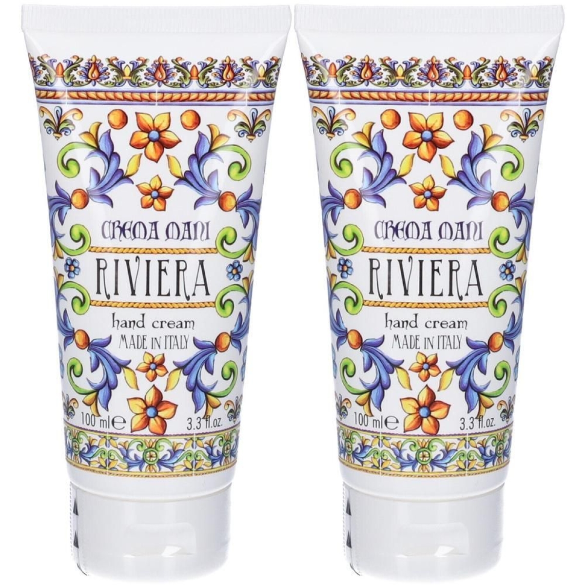 Cerca Offerte di Rudy crema mani riviera al gelsomino e vaniglia 2x100 ml e acquista online