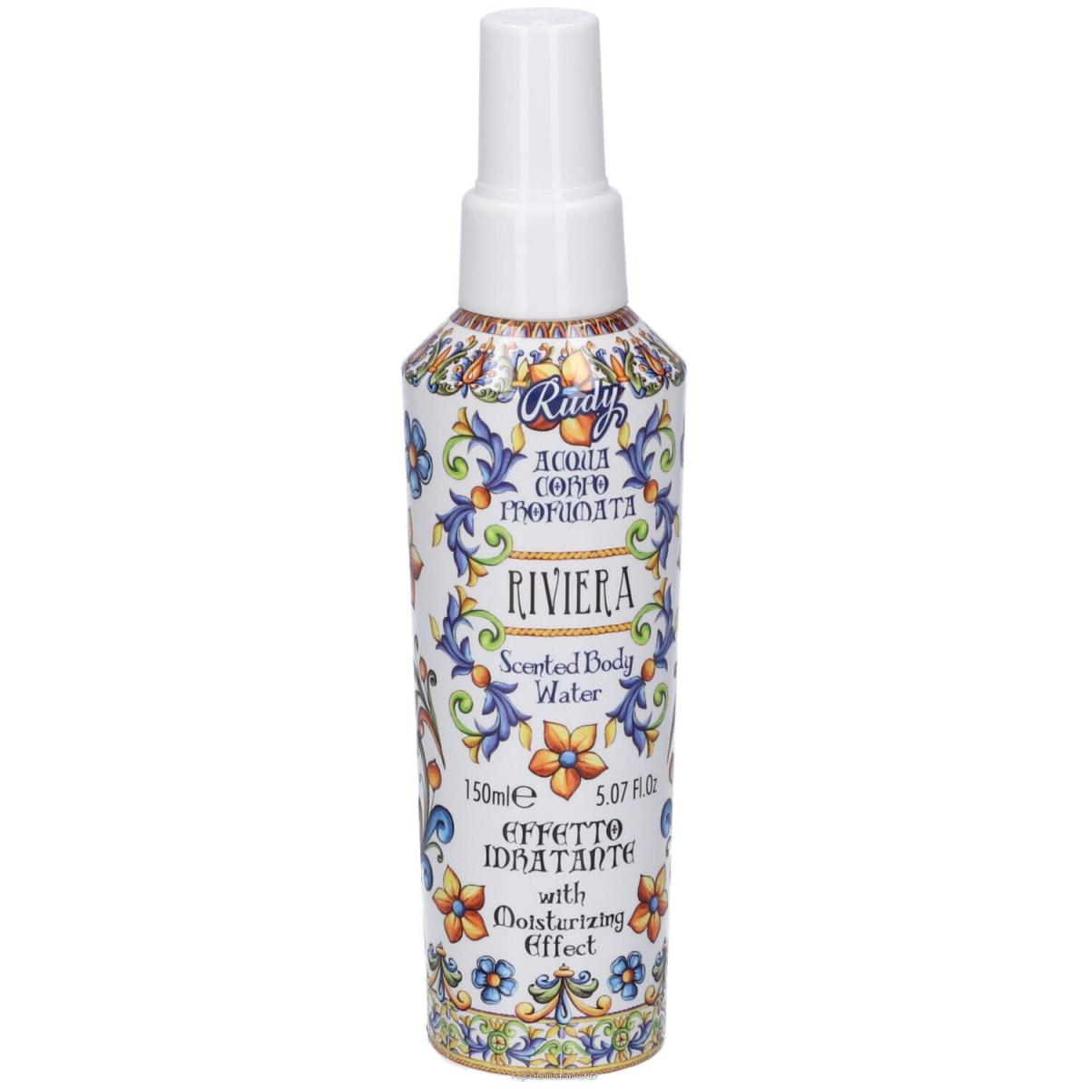 Cerca Offerte di rudy profumi acqua corpo profumata linea riviera 150 ml profumo e acquista online