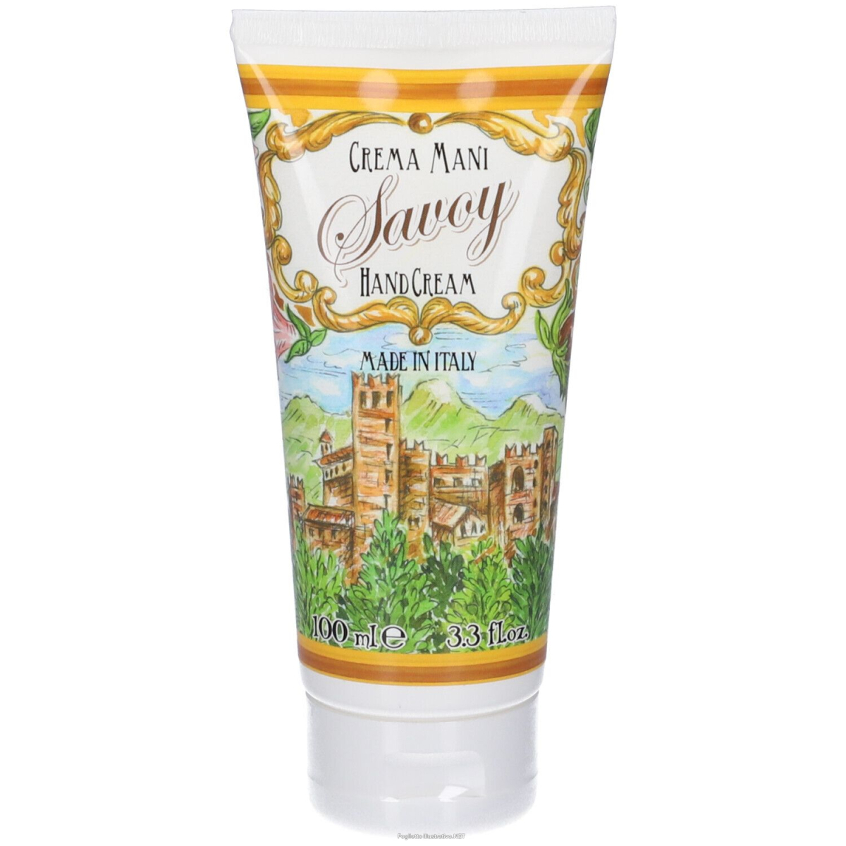 Cerca Offerte di rudy profumi crema mani linea savoy 100 ml handcreme e acquista online