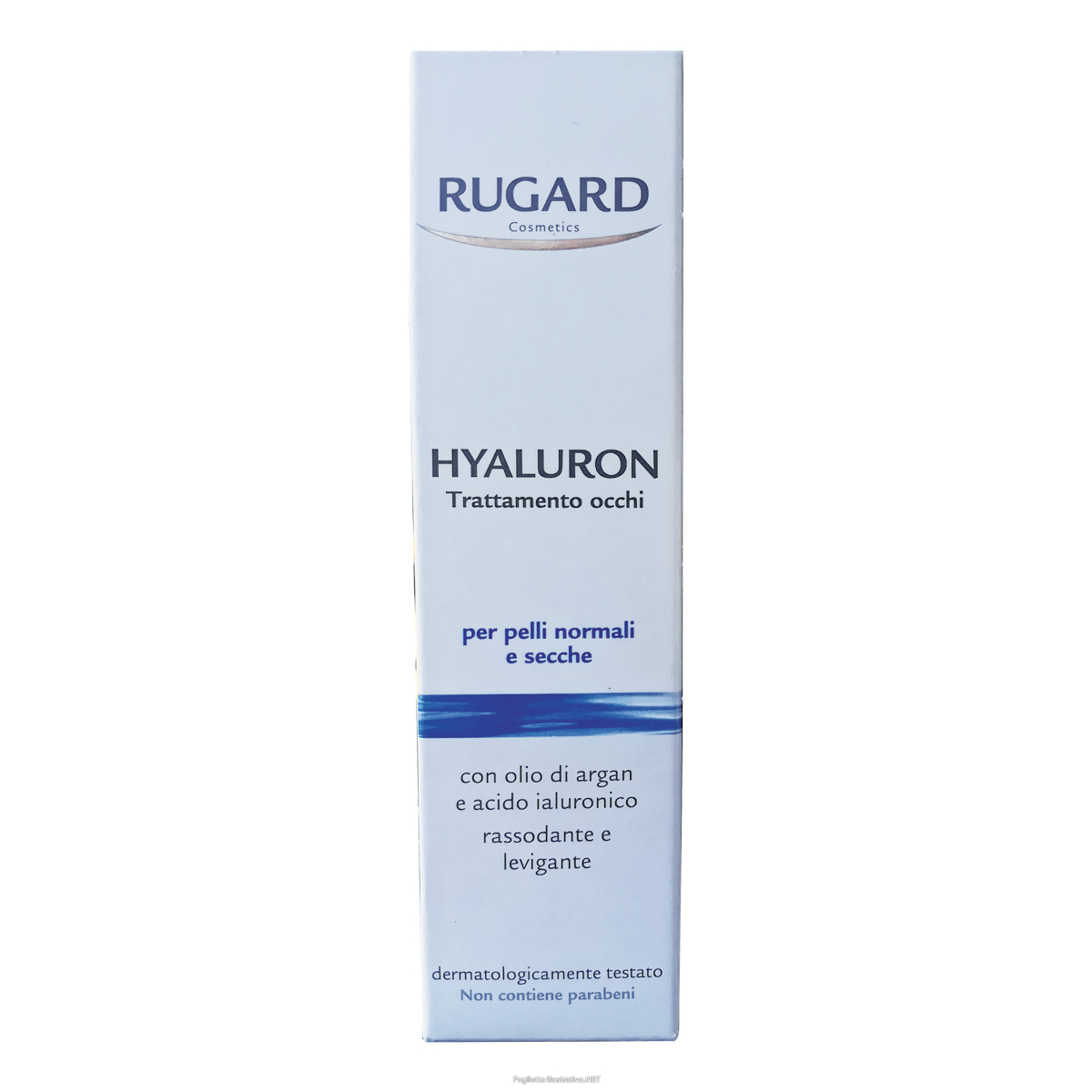 Cerca Offerte di rugard hyaluron trattamento idratante contorno occhi anti rughe 15 ml e acquista online