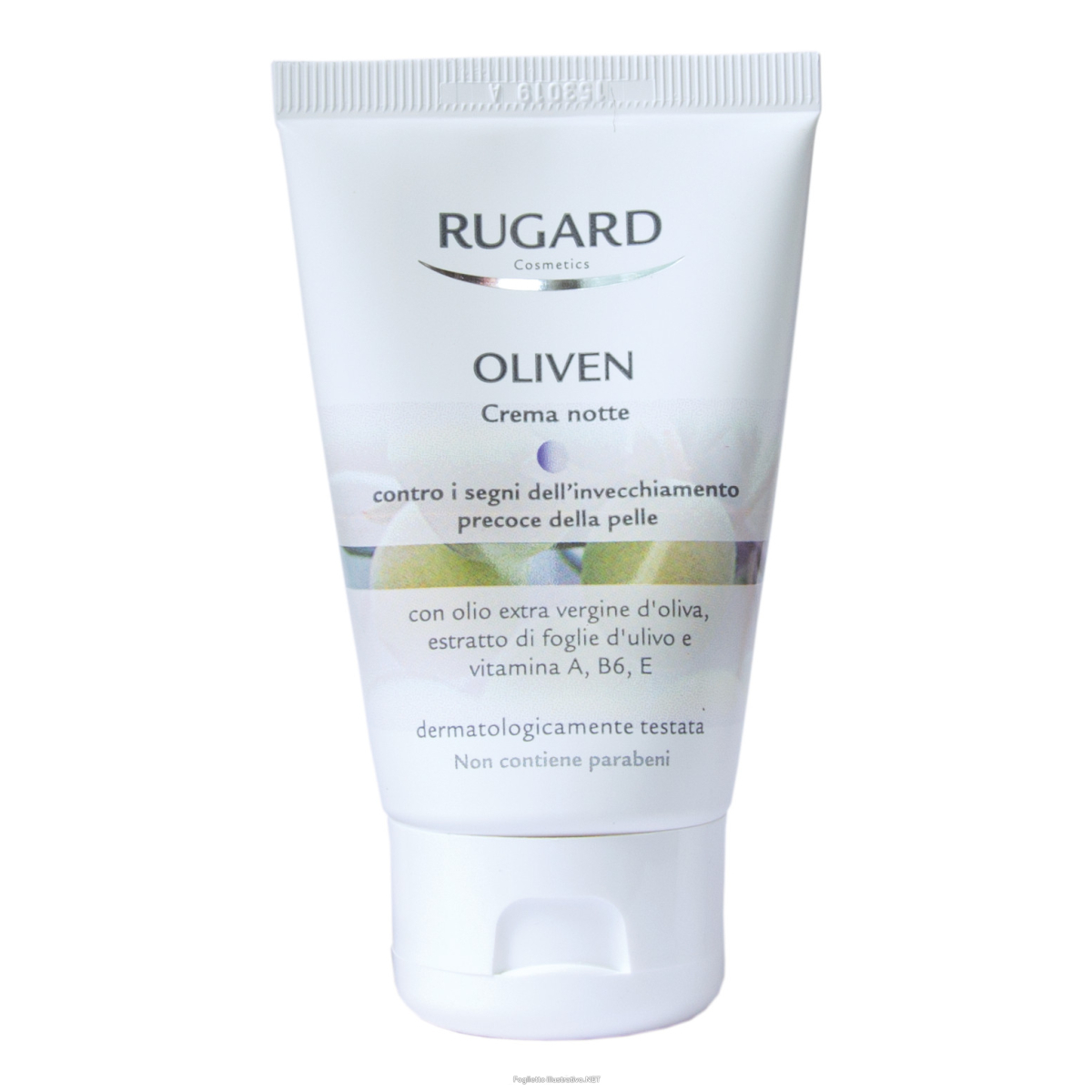 Cerca Offerte di rugard oliven crema viso notte anti invecchiamento 50 ml e acquista online