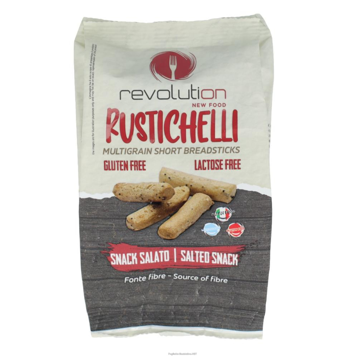 Cerca Offerte di rustichelli 50g e acquista online