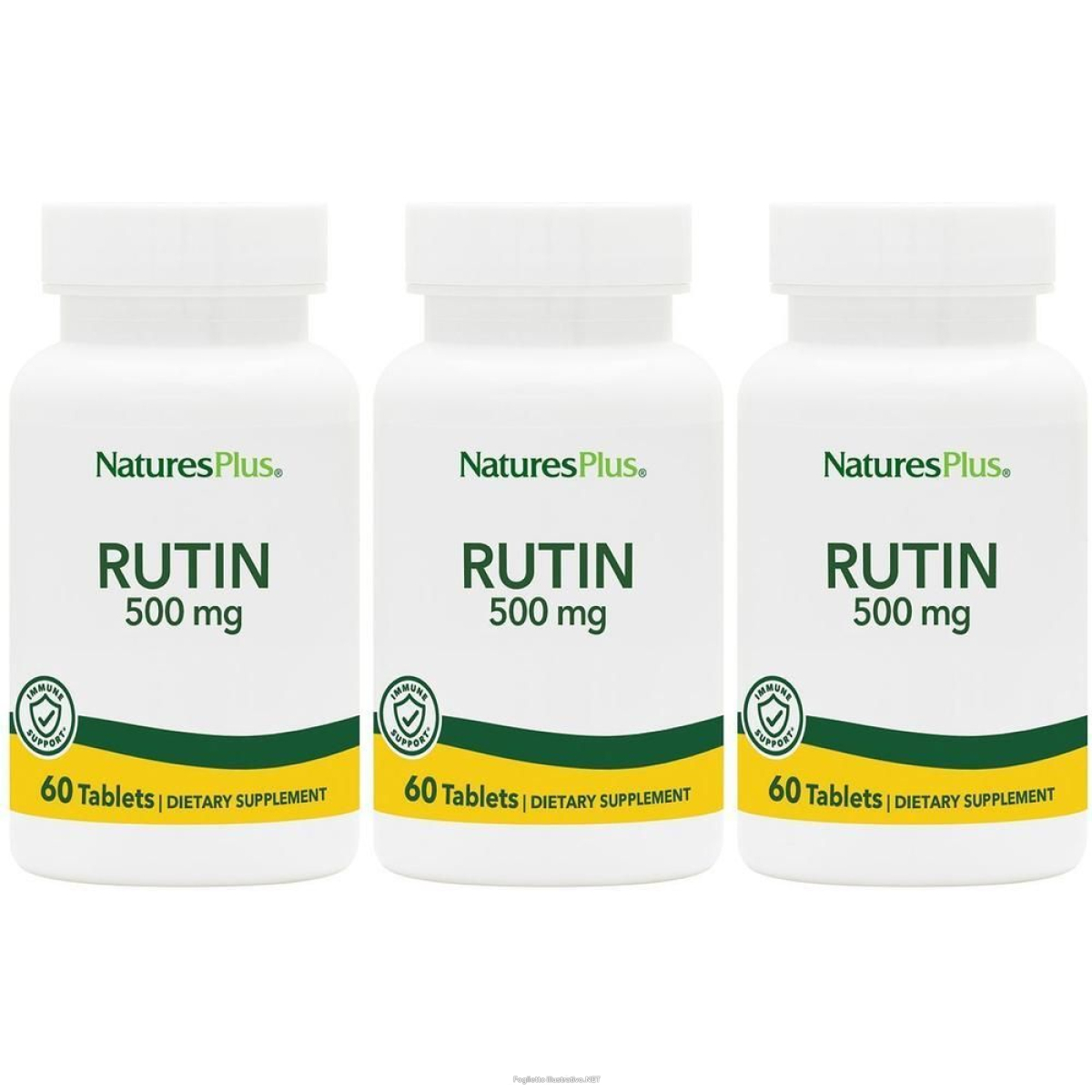 Cerca Offerte di rutina vit c 60 tavolette 3x60 pz compresse e acquista online
