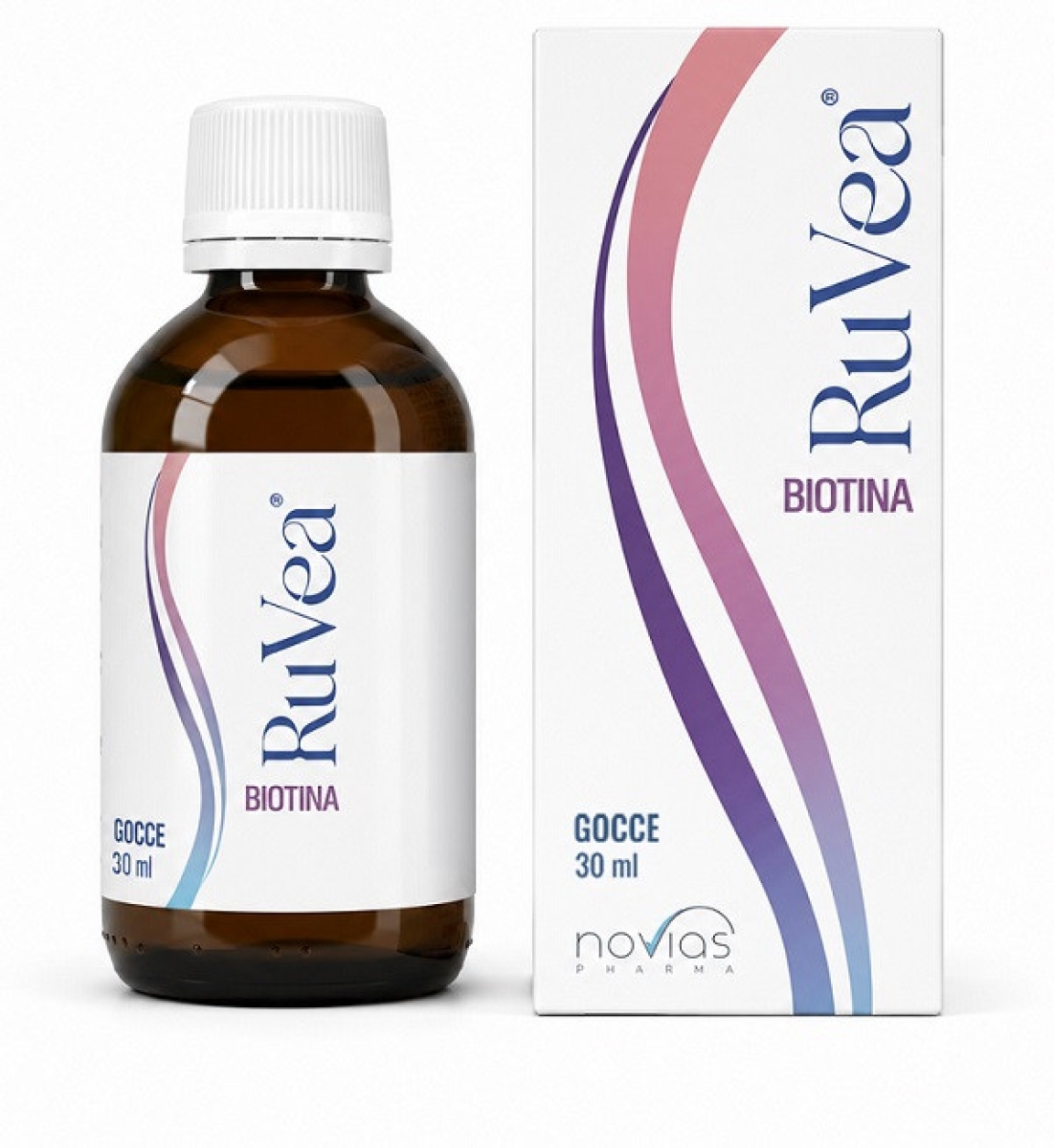 Cerca Offerte di Ruvea biotina 30ml e acquista online