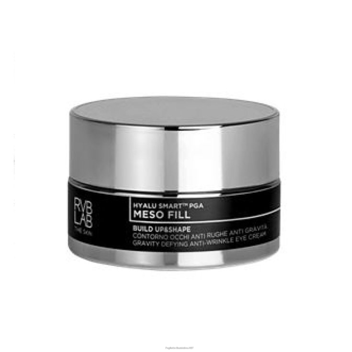 Cerca Offerte di rvb build & shape contorno occhi antirughe 15 ml e acquista online