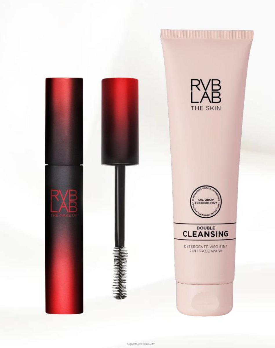 Cerca Offerte di rvb faces & eyes kit 2024 e acquista online