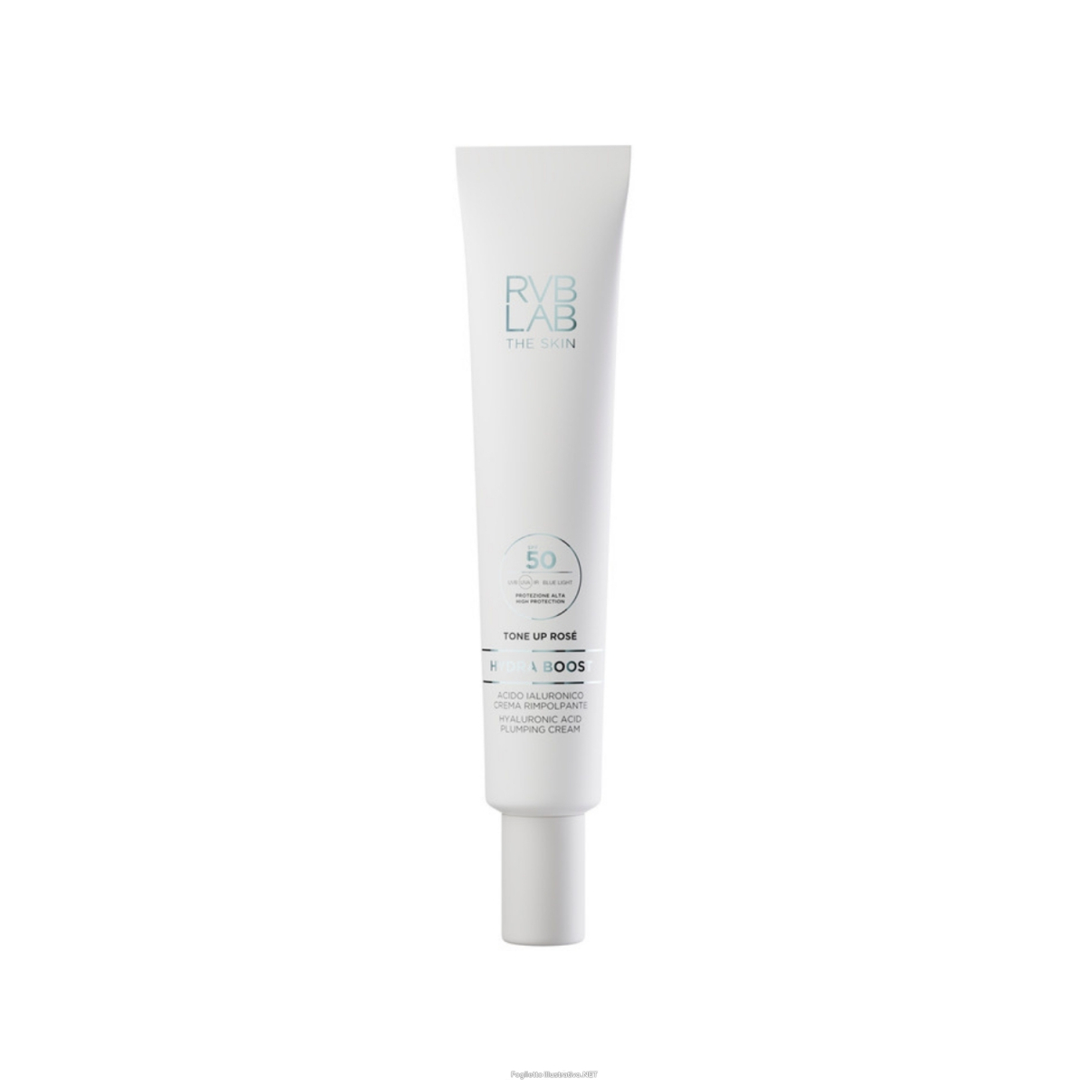 Cerca Offerte di rvb lab acido ialuronico spf50 crema rimpolpante 50 ml e acquista online