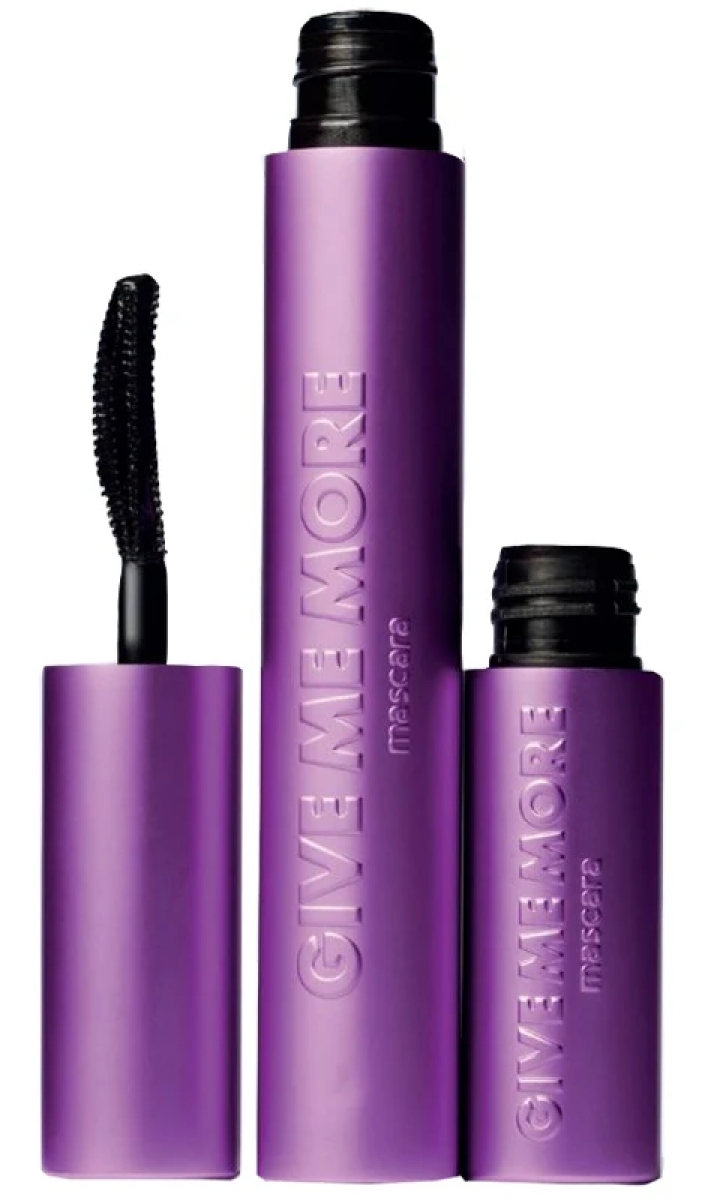 Cerca Offerte di Rvb lab give me more kit mascara mini 4,5 ml + mascara full size 9,5 ml e acquista online