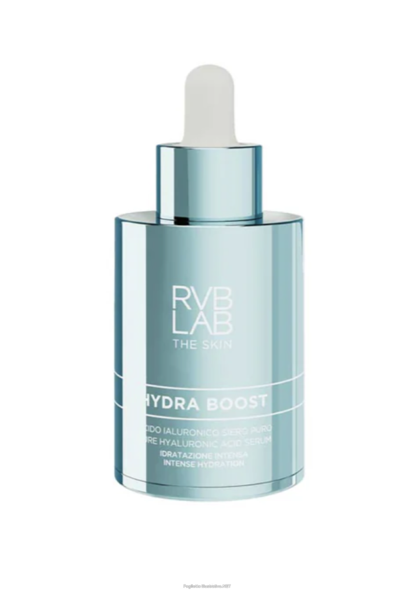 Cerca Offerte di rvb lab hydra boost siero 30 ml e acquista online
