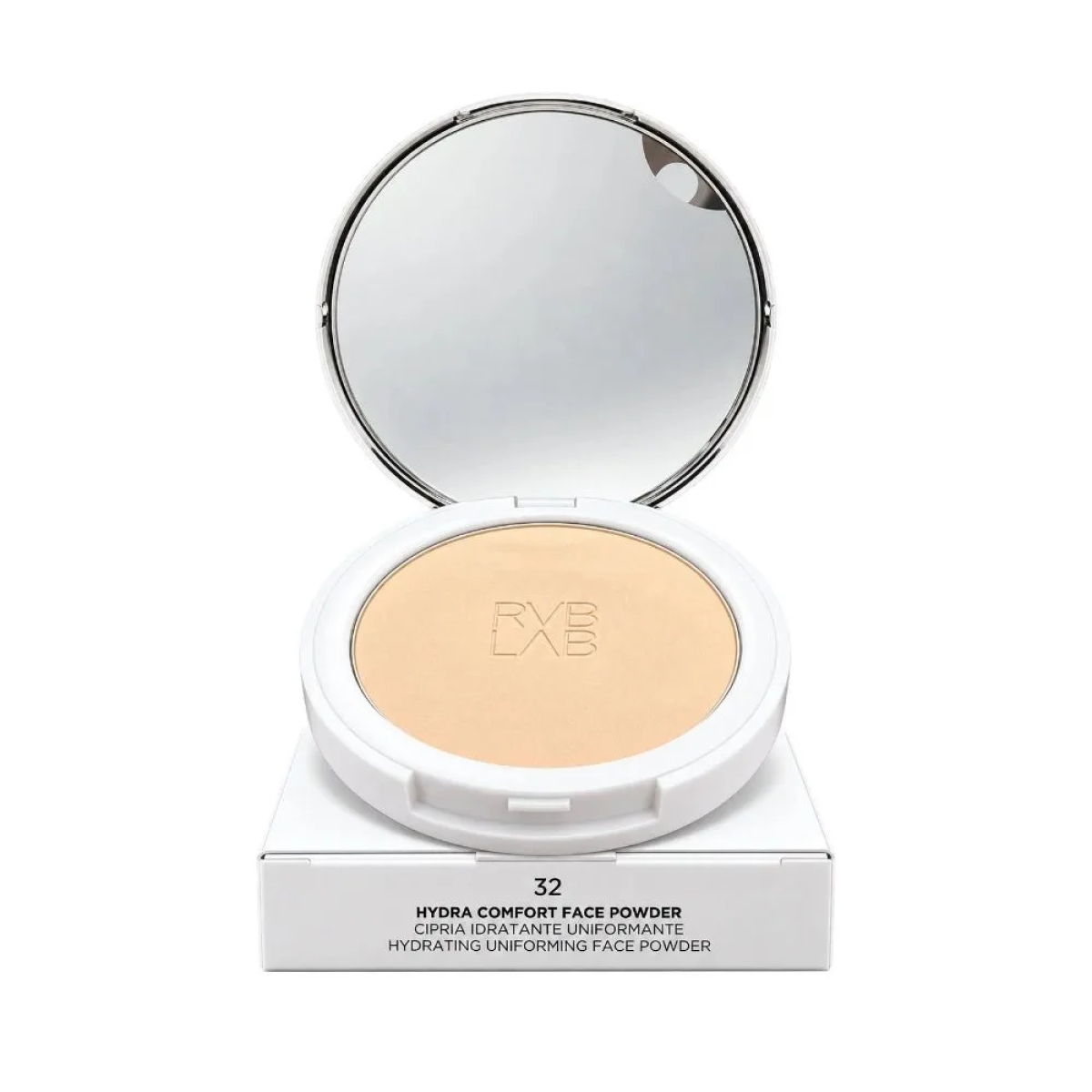 Cerca Offerte di Rvb lab hydra comfort face powder cipria viso idratante e uniformante colore n. 31, 8,5 g e acquista online