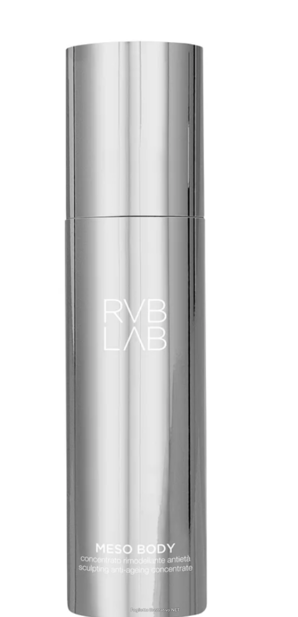 Cerca Offerte di rvb lab mist mesobody 100 ml e acquista online