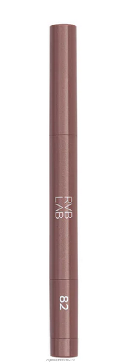 Cerca Offerte di rvb lab more than this 82 - delineatore per gli occhi e ombretto perlato coprente, 0,8 g e acquista online