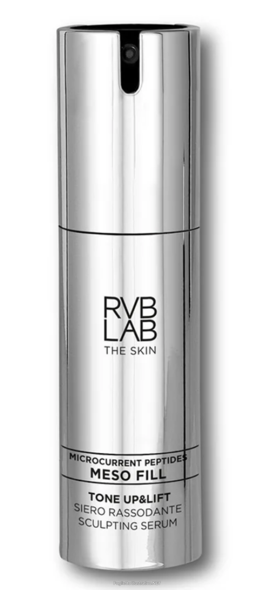 Cerca Offerte di rvb lab siero rassodante mesofill tone up & lift 30 ml e acquista online
