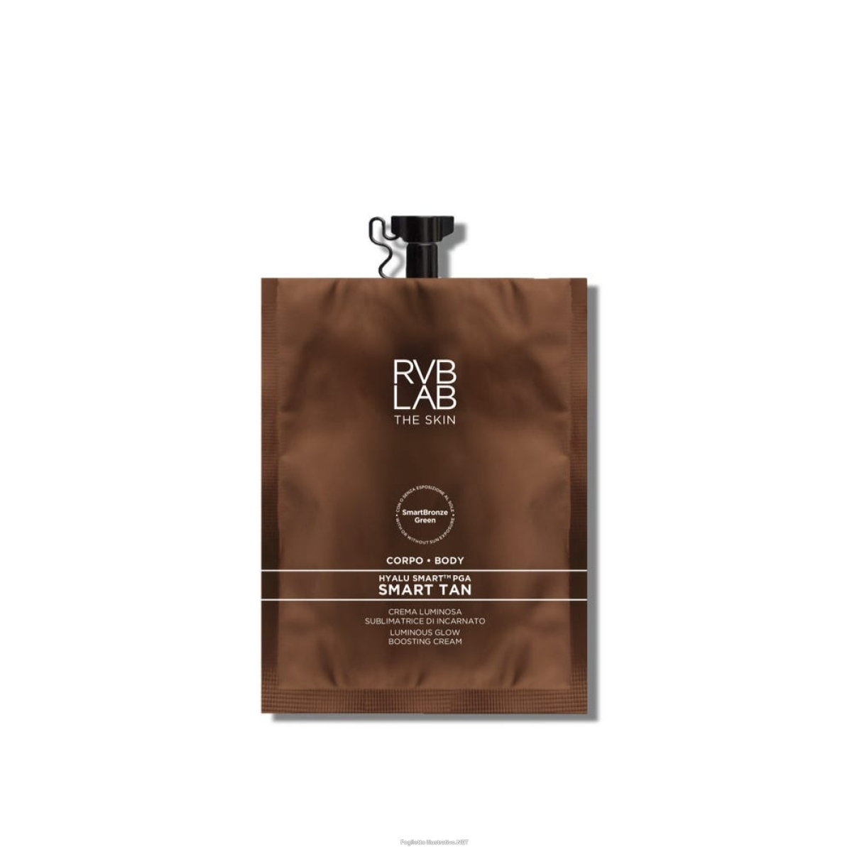 Cerca Offerte di rvb lab smart tan cr lum subl e acquista online
