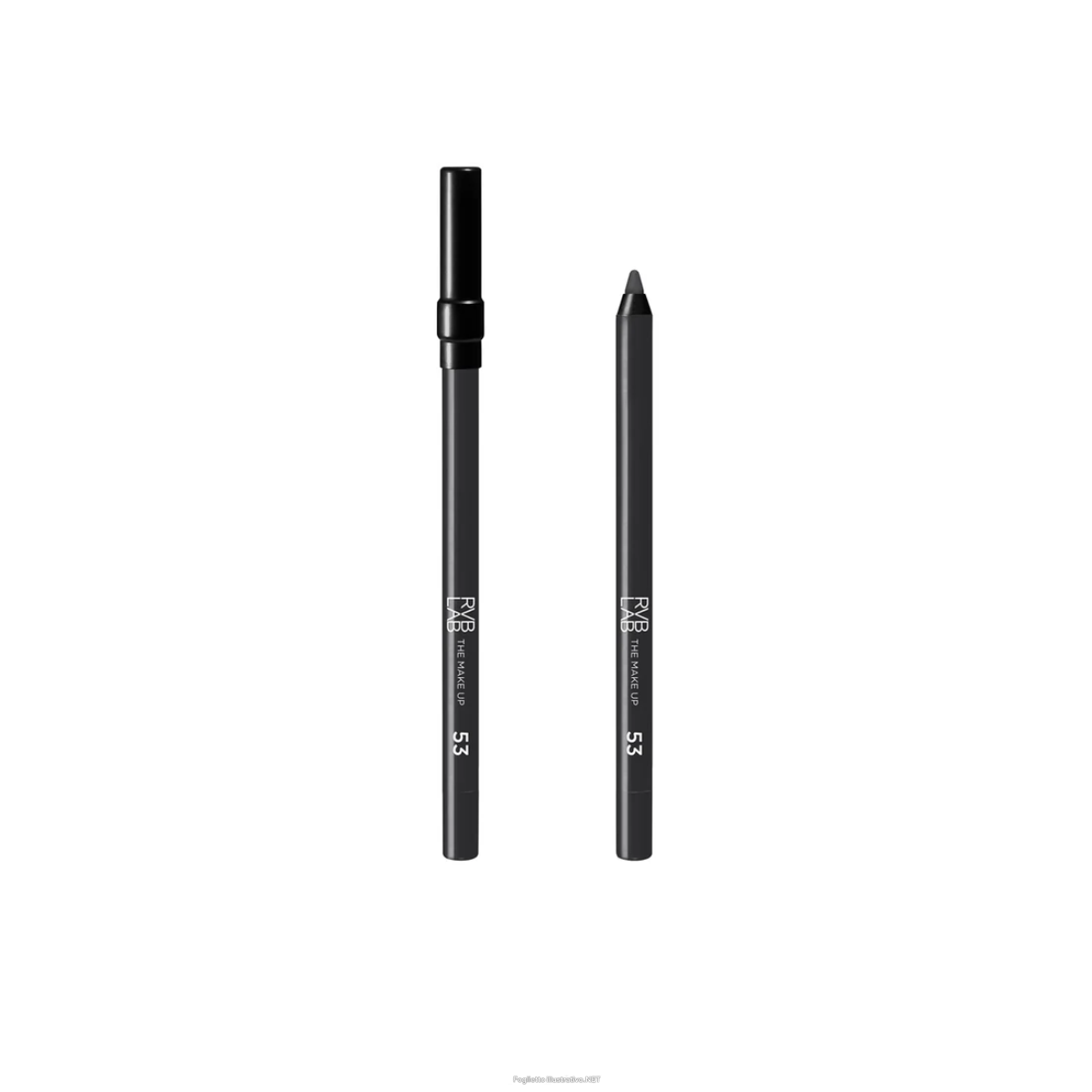 Cerca Offerte di rvb matita occhi water resistant long lasting 53 e acquista online