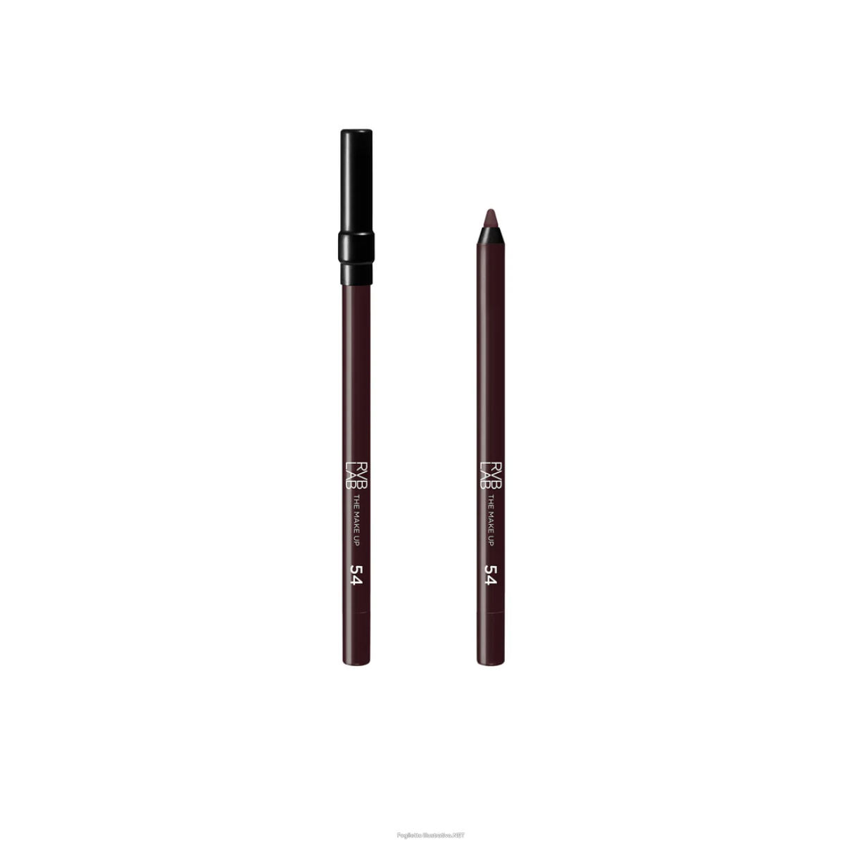 Cerca Offerte di rvb matita occhi water resistant long lasting 54 e acquista online